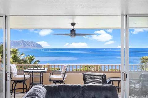 46-149 Meheanu Loop #3151, Kaneohe, HI 96744