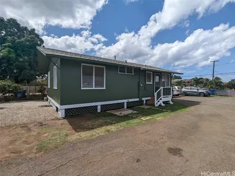 84-1064 Lahaina St #1, Waianae, HI 96792