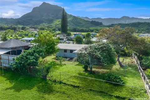 1502 Uluhaku Pl, Kailua, HI 96734