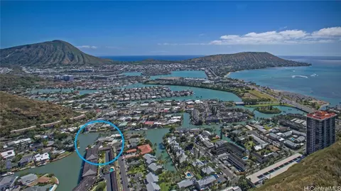 6258 Keokea Pl #E, Honolulu, HI 96825