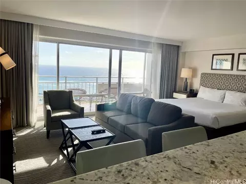 1777 Ala Moana Blvd #2318, Honolulu, HI 96815