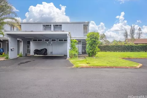 95-341 Mahapili Ct #154, Mililani, HI 96789