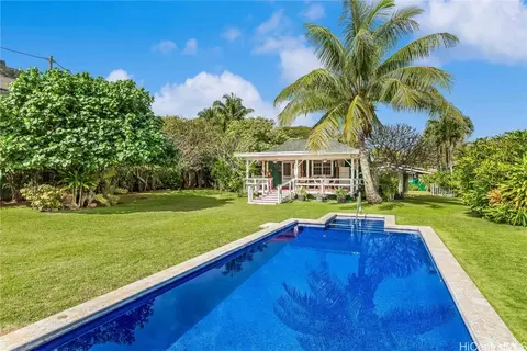 118 Onekea Dr, Kailua, HI 96734