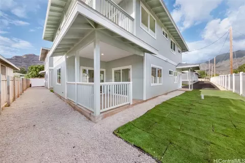 84-623 Lahaina St, Waianae, HI 96792