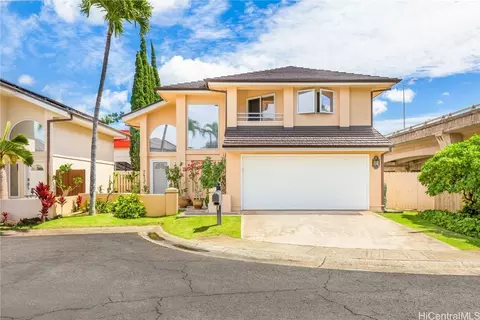 103 Kiionioni Pl, Honolulu, HI 96816