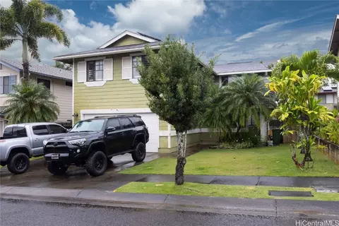 95-225 Kaukini Pl #42, Mililani, HI 96789