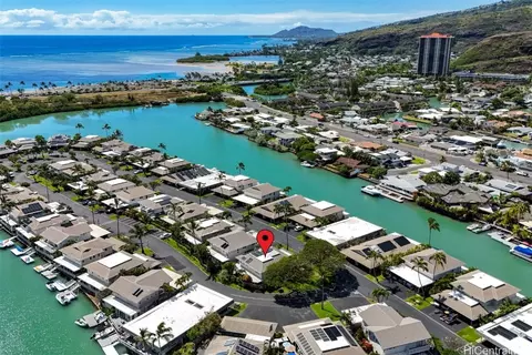 237 Opihikao Way #1081, Honolulu, HI 96825