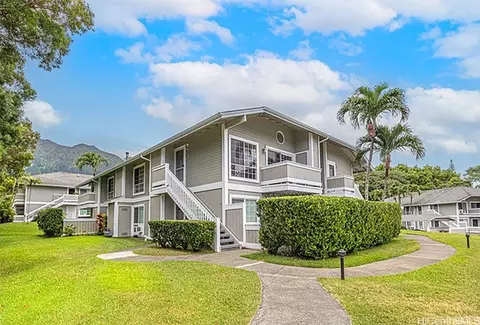 46-1064 Emepela Way #7U, Kaneohe, HI 96744