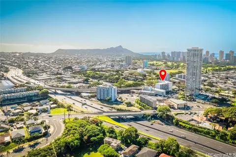 1941 Church Ln #509, Honolulu, HI 96826