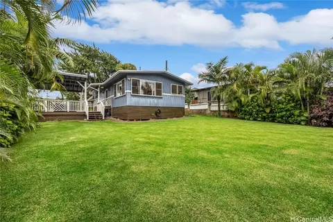 45-204 C Lilipuna Rd, Kaneohe, HI 96744
