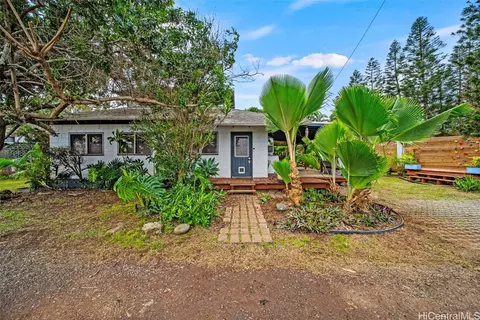 66-667 Haleiwa Rd #6, Haleiwa, HI 96712
