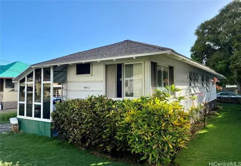 1541 Palolo Ave # C, Honolulu, HI 96816