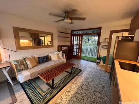 249 Kapili St #201A, Honolulu, HI 96815