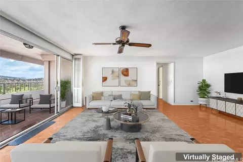 431 Nahua St #PH3, Honolulu, HI 96815