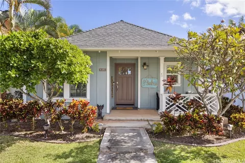 91-2031 Kamakana St, Ewa Beach, HI 96706