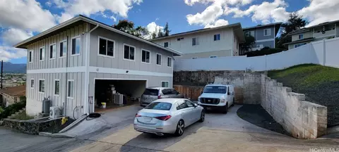 45-559 Keaahala Rd #C, Kaneohe, HI 96744