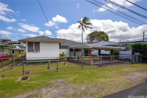 413 Kawainui St, Kailua, HI 96734