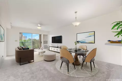 3075 Ala Poha Pl #612, Honolulu, HI 96818