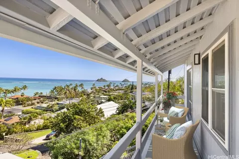 35 Aalapapa Pl, Kailua, HI 96734