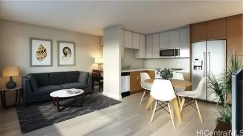 1310 Pensacola St #104, Honolulu, HI 96814