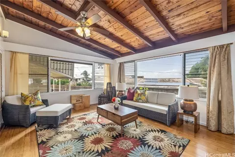 1441 Ainapua St, Honolulu, HI 96819