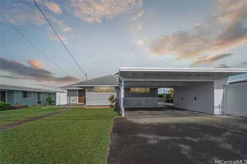 1358 Haloa Dr, Honolulu, HI 96818