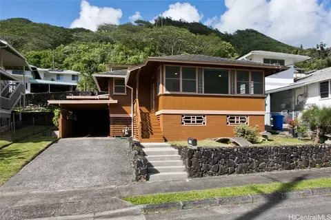 2510 Myrtle St, Honolulu, HI 96816