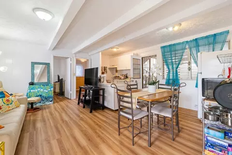 1336 Kamehameha Iv Rd #A, Honolulu, HI 96819
