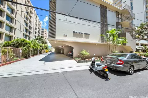 2442 Tusitala St #303, Honolulu, HI 96815