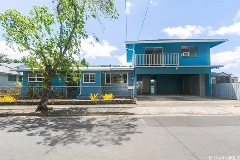 1443 Haku St, Honolulu, HI 96819
