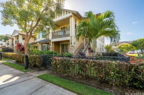 724 Kakala St #1101, Kapolei, HI 96707