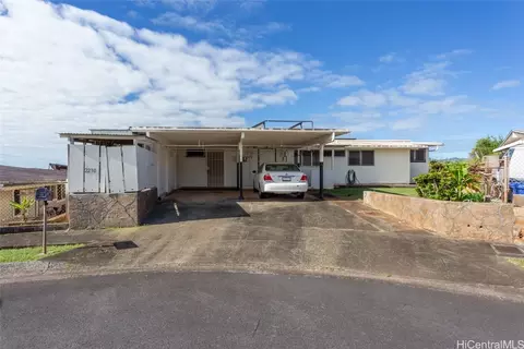 2230 Apoepoe St, Pearl City, HI 96782