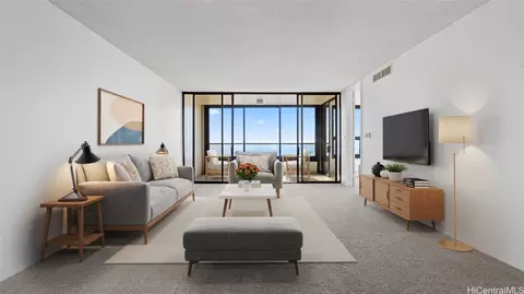 1650 Ala Moana Blvd #2205, Honolulu, HI 96815