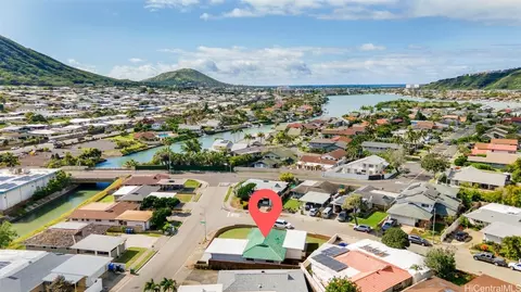 842 Waioli St, Honolulu, HI 96825
