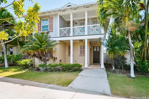 91-1830 Waiaama St, Ewa Beach, HI 96706