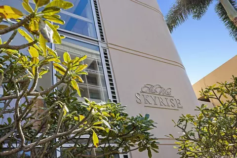 555 University Ave #100, Honolulu, HI 96826