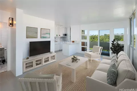 3017 Pualei Cir #318, Honolulu, HI 96815
