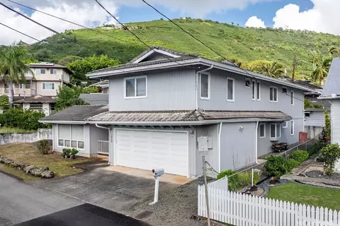 2028 Mohala Way, Honolulu, HI 96822