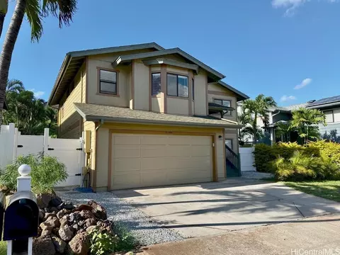 91-1086 Paaoloulu Way, Kapolei, HI 96707