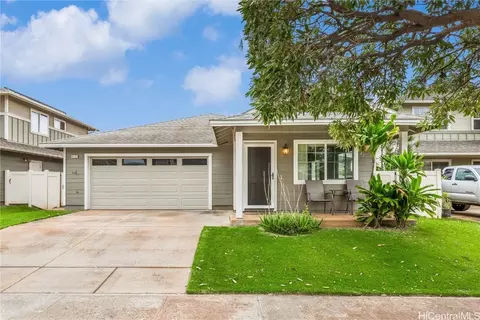 91-1073 Kahalepouli St, Kapolei, HI 96707