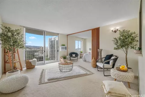 98-1038 Moanalua Rd #7-1707, Aiea, HI 96701