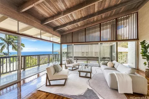 2035 Wilhelmina Rise Rise, Honolulu, HI 96816