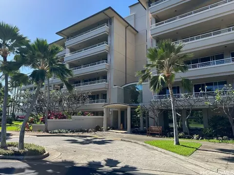 1 Keahole Pl #1613, Honolulu, HI 96825