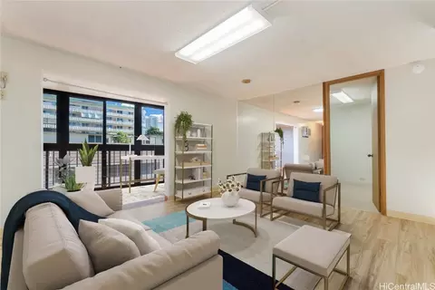 1415 Liholiho St #309, Honolulu, HI 96822