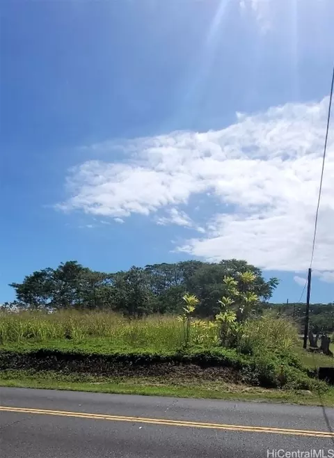 lot160 B Kahaopea St, Hilo, HI 96720