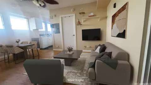 2015 Ala Wai Blvd #M, Honolulu, HI 96815