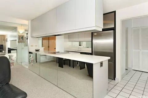 1778 Ala Moana Blvd #2318, Honolulu, HI 96815