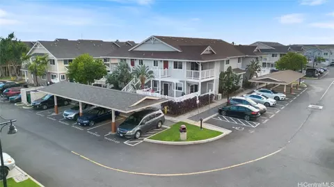 1167 Kakala St #1201, Kapolei, HI 96707