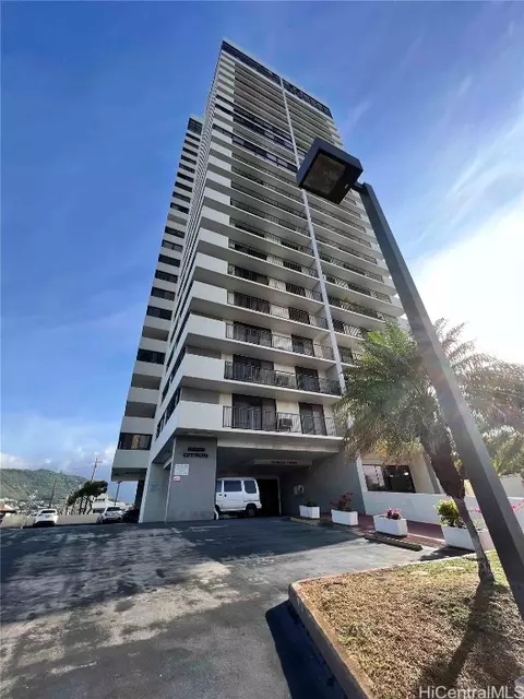 2222 Citron St #1101, Honolulu, HI 96826