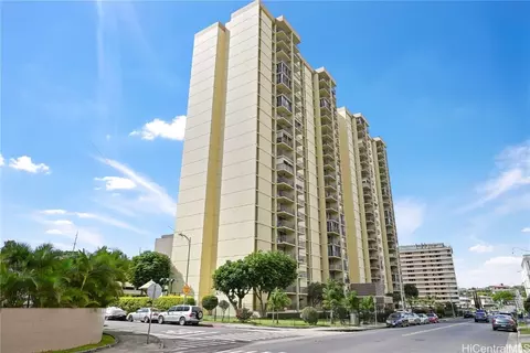 3161 Ala Ilima St #1604, Honolulu, HI 96818